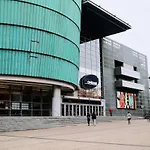 Apartment Modern With View In Strasbourg