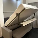 Apartment Modern With View In Strasbourg