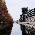 Modern With View In * Strasbourg
