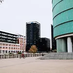 Modern With View In * Strasbourg