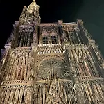 Modern With View In Strasbourg