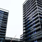 Modern With View In Apartman