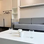 Lejlighed Modern With View In Strasbourg
