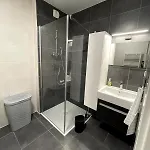 Apartman Modern With View In Strasbourg