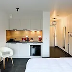 Modern With View In *