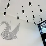 Modern With View In * Strasbourg