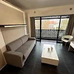 Apartment Modern With View In Strasbourg