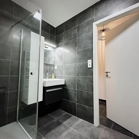 Modern With View In * Strasbourg