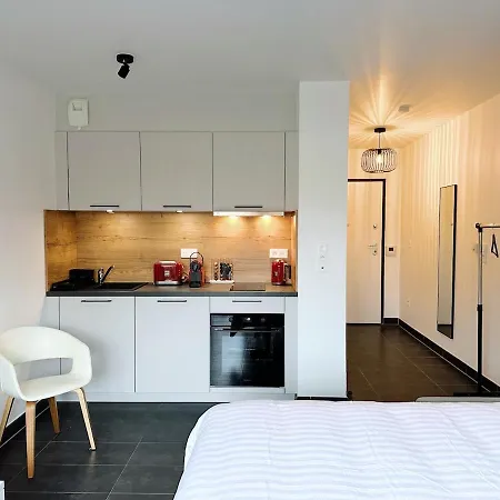Modern With View In *