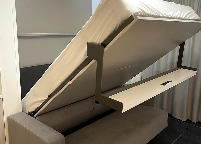 Apartament Modern With View In Strasburg