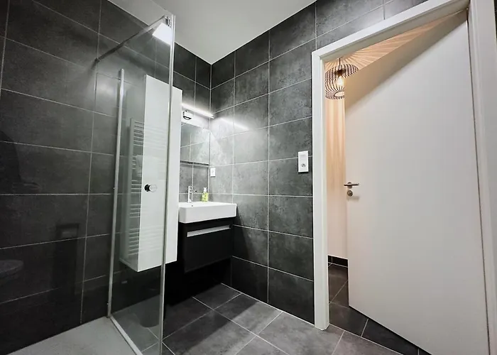 Modern With View In * Strasburg