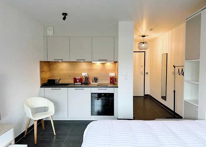 Modern With View In *