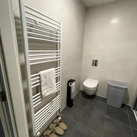 Modern With View In Апартаменты
