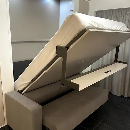 Апартаменты Modern With View In Страсбург